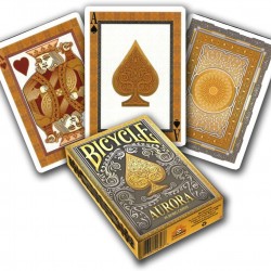 BICYCLE AURORA PLAYING CARDS BICYCLE AURORA PLAYING CARDS