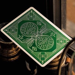 THEORY11 NATIONAL PLAYING CARDS