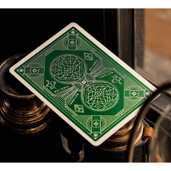 THEORY11 NATIONAL PLAYING CARDS