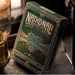 THEORY11 NATIONAL PLAYING CARDS