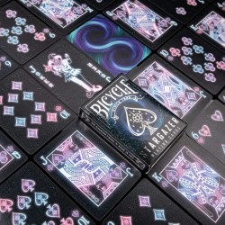 BICYCLE STARGAZER PLAYING CARDS 
