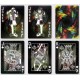 BICYCLE STARGAZER NEBULA PLAYING CARDS