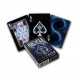 BICYCLE STARGAZER PLAYING CARDS 