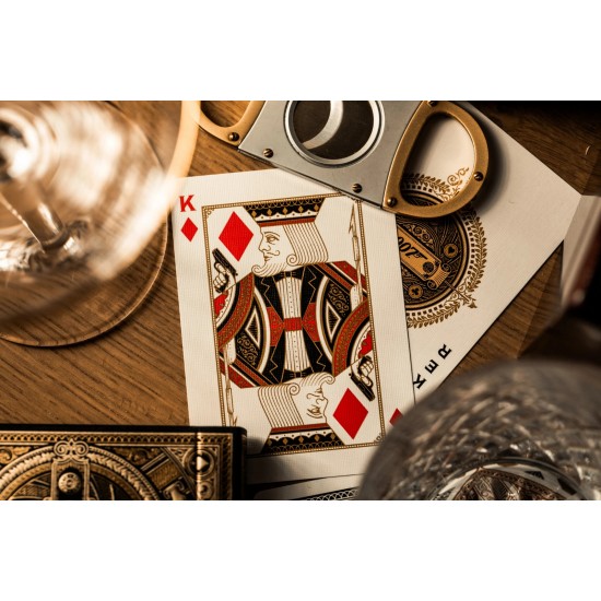 THEORY11 JAMES BOND 007 PLAYING CARDS