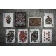 THEORY 11 Grateful Dead PLAYING CARDS