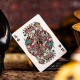 THEORY 11 Grateful Dead PLAYING CARDS