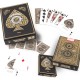 THEORY11 ARTISAN PLAYING CARDS