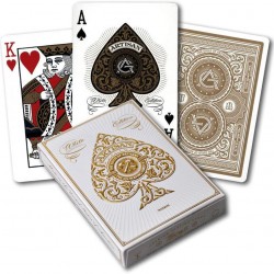 THEORY11 ARTISAN PLAYING CARDS