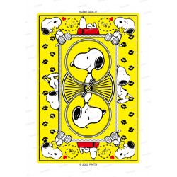 BICYCLE Snoopy PLAYING CARDS