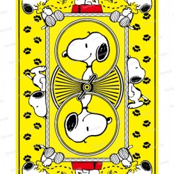 BICYCLE Snoopy PLAYING CARDS BICYCLE Snoopy PLAYING CARDS