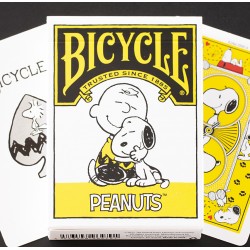 BICYCLE Snoopy PLAYING CARDS BICYCLE Snoopy PLAYING CARDS