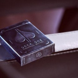 THEORY11 DECK ONE PLAYING CARDS