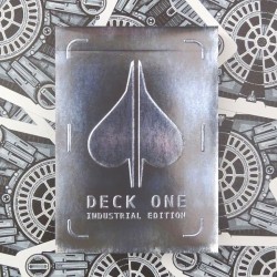 THEORY11 DECK ONE PLAYING CARDS
