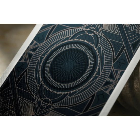 THEORY 11 DUNE PLAYING CARDS