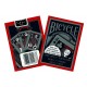 BICYCLE FINITION AEROCOUSSINEE PLAYING CARDS