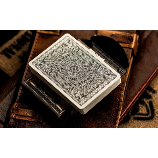 THEORY 11 HUDSON PLAYING CARDS