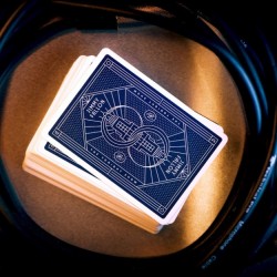 THEORY 11 JIMMY FALLON PLAYING CARDS THEORY 11 JIMMY FALLON PLAYING CARDS