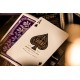 THEORY11 MONARCHS PURPLE PLAYING CARDS