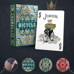 BICYCLE PROMENADE PLAYING CARDS BICYCLE PROMENADE PLAYING CARDS
