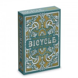 BICYCLE PROMENADE PLAYING CARDS BICYCLE PROMENADE PLAYING CARDS