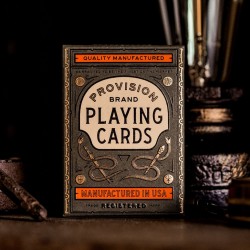 THEORY11 PROVISION PLAYING CARDS