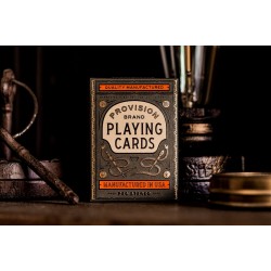 THEORY11 PROVISION PLAYING CARDS