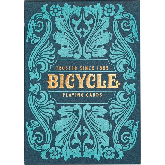 BICYCLE SEA KING PLAYING CARDS