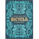 BICYCLE SEA KING PLAYING CARDS