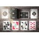 THEORY 11 SNL PLAYING CARDS