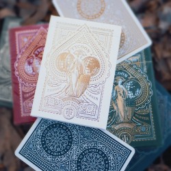 THEORY 11 TYCOON PLAYING CARDS