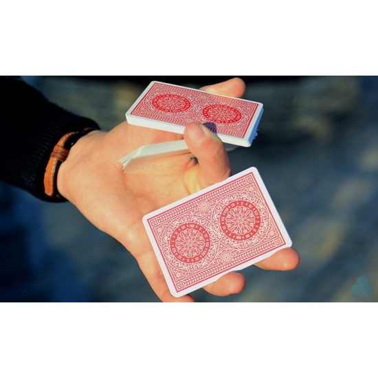 THEORY 11 TYCOON PLAYING CARDS