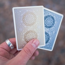 THEORY 11 TYCOON PLAYING CARDS