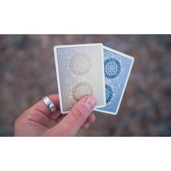 THEORY 11 TYCOON PLAYING CARDS