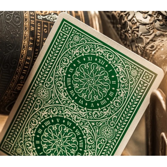 THEORY 11 TYCOON PLAYING CARDS