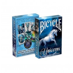 BICYCLE ANNE STOKES UNICORN PLAYING CARDS BICYCLE ANNE STOKES UNICORN PLAYING CARDS