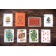 THEORY 11 Animal Kingdom PLAYING CARDS