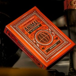 THEORY 11 Animal Kingdom PLAYING CARDS