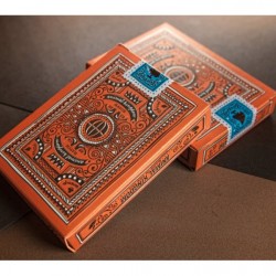 THEORY 11 Animal Kingdom PLAYING CARDS THEORY 11 Animal Kingdom PLAYING CARDS
