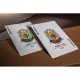 THEORY 11 Animal Kingdom PLAYING CARDS