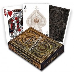 THEORY11 CITIZENS PLAYING CARDS THEORY11 CITIZENS PLAYING CARDS