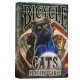 BICYCLE cats PLAYING CARDS