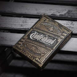 THEORY 11 CONTRABAND PLAYING CARDS THEORY 11 CONTRABAND PLAYING CARDS