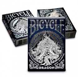 BICYCLE  DRAGON PLAYING CARDS BICYCLE  DRAGON PLAYING CARDS