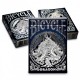 BICYCLE  DRAGON PLAYING CARDS