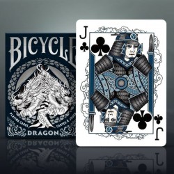 BICYCLE  DRAGON PLAYING CARDS BICYCLE  DRAGON PLAYING CARDS