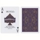 BICYCLE marquis PLAYING CARDS