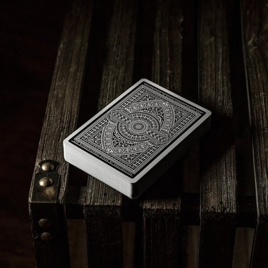 THEORY 11 NOMAD PLAYING CARDS