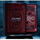 THEORY11 STAR WARS(Blue/Red Light Side Edition)PLAYING CARDS