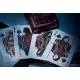 THEORY11 STAR WARS(Blue/Red Light Side Edition)PLAYING CARDS