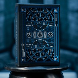 THEORY11 STAR WARS(Blue/Red Light Side Edition)PLAYING CARDS